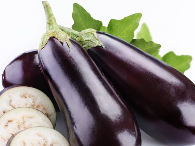 باذنجان الينكا