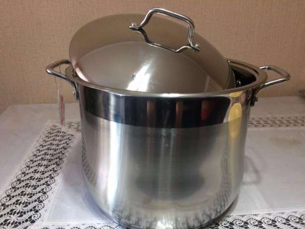 panela grande