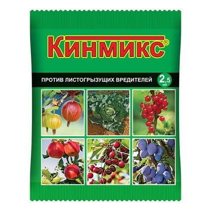 عقار Kinmix