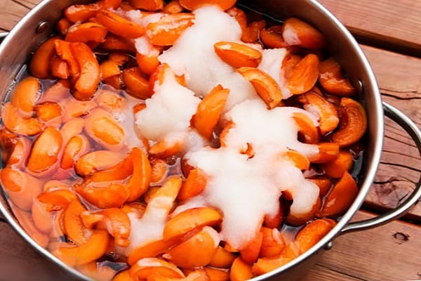 pagrindinis ingredientas