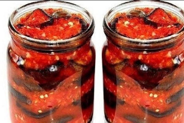 excluding vinegar