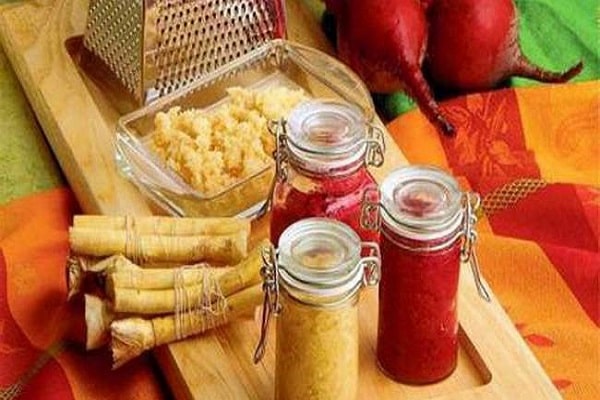 serão necessários preparativos