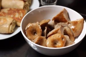 TOP 10-recept på hur man salterer torr mjölksvamp till vintern hemma på ett varmt och kallt sätt