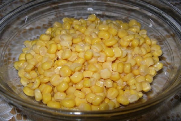 seguinte receita