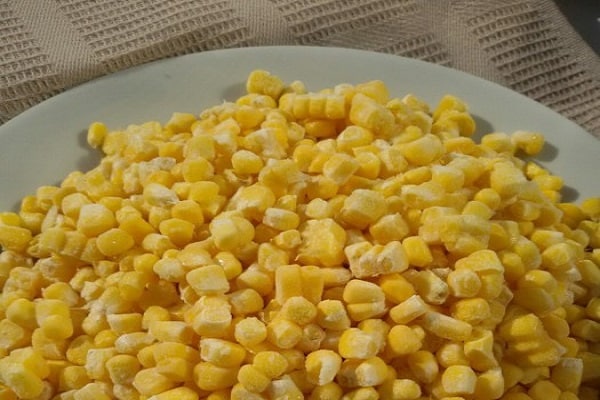 quantidade de ingredientes