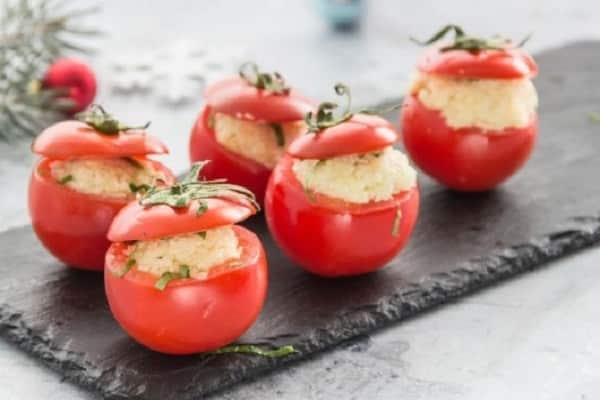 snacks using