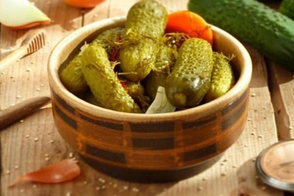 في المنزل