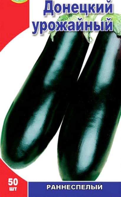 دونيتسك مثمرة