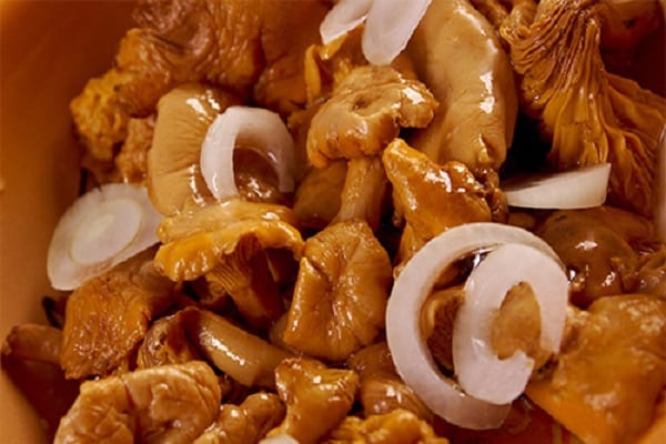 citrinos rūgštis