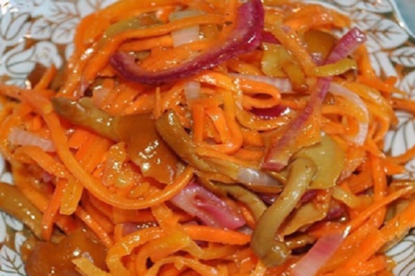 tokių ingredientų