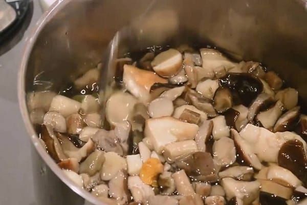 klassiskt recept