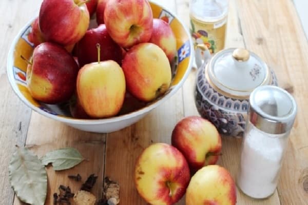 Schritt für Schritt Rezepte