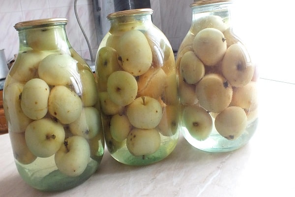 Fruchttropfen