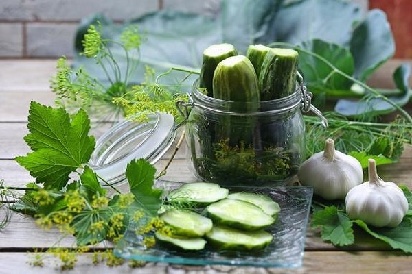 preparação de ingredientes