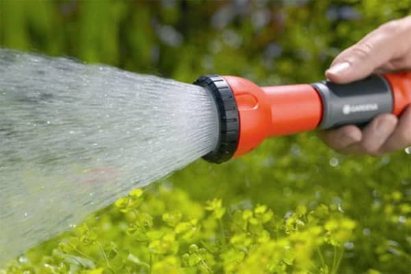 Sprinkler
