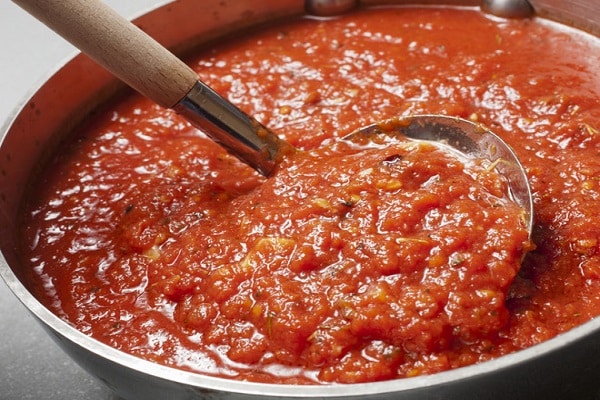 cozinhando
