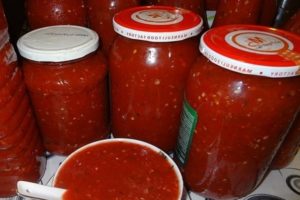 TOP 10 receitas passo a passo para satsebel para o inverno em casa, armazenamento