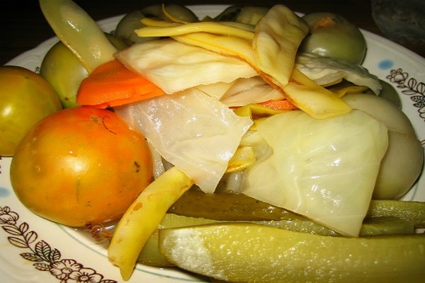 tvrdé žily