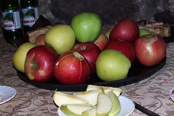 основна съставка