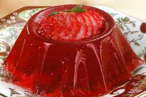 dicke Desserts