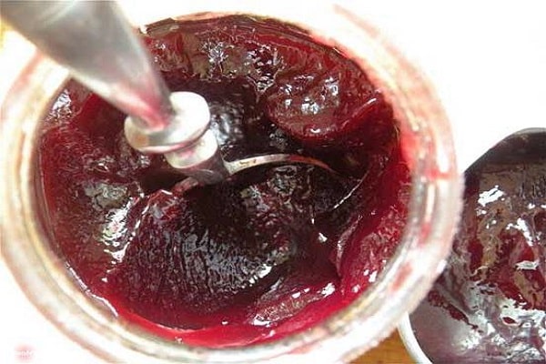 Glasbehälter