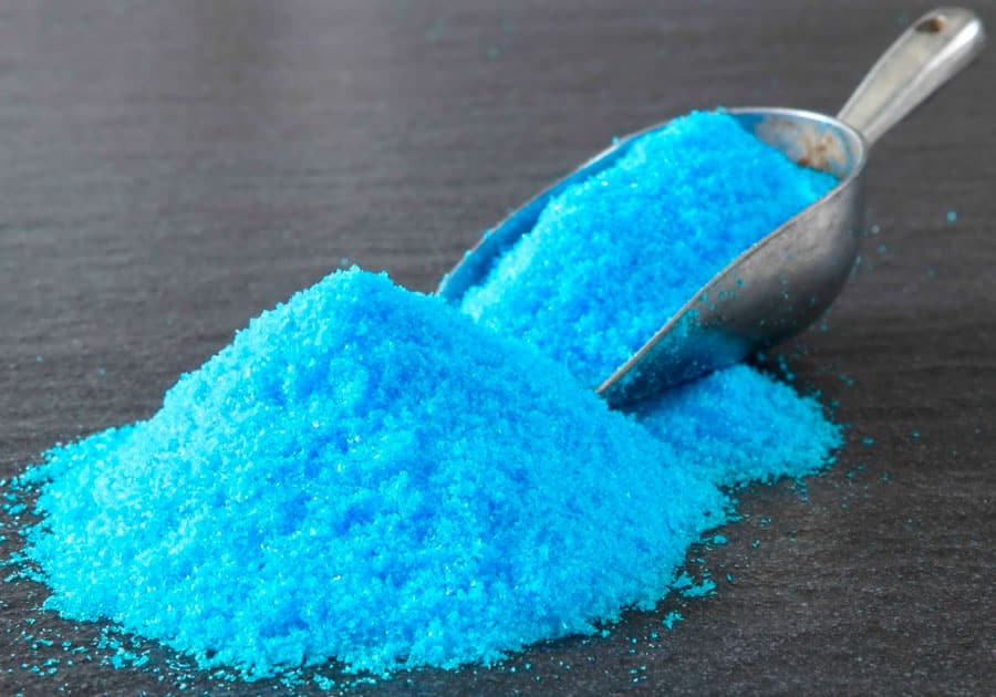 Kupfervitriol