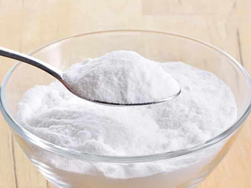 Backsoda