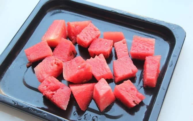 диня каша