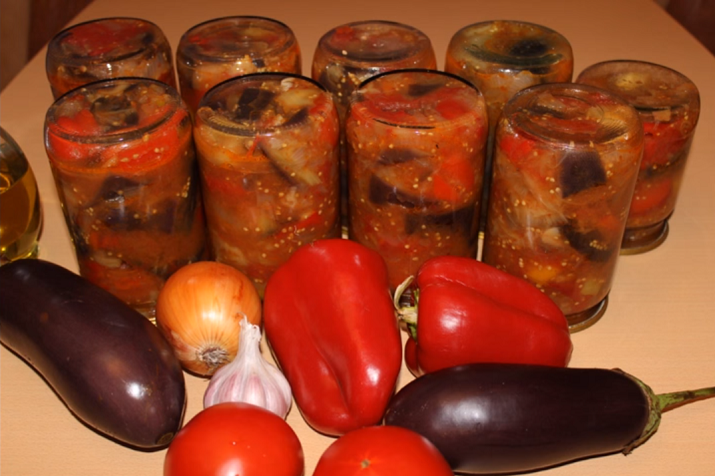 diez ensalada