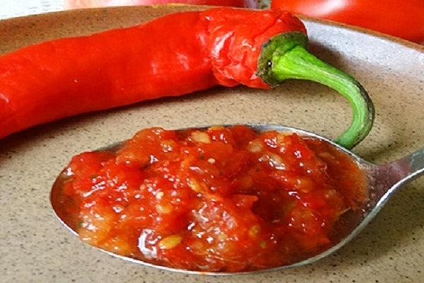 receita clássica