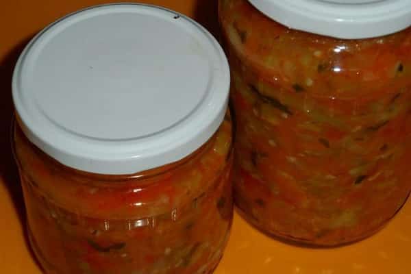 embalar em latas