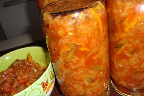 cenouras fritas