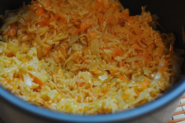 receita multicooker