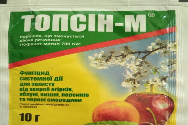 дървото се пръска