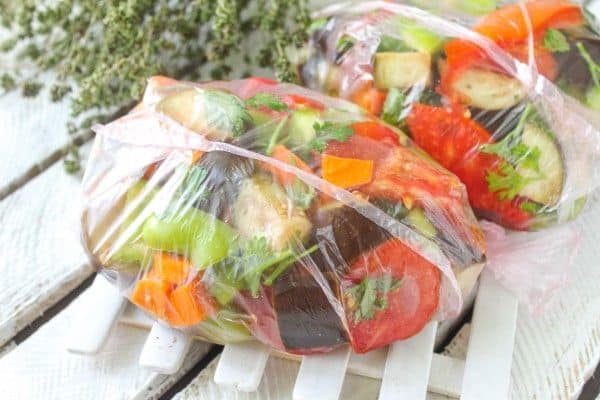 TOP 10 recetas para la correcta congelación de verduras para el invierno en casa con sus propias manos.