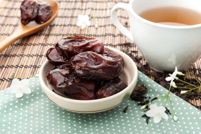 royal dates