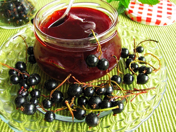 currant tea