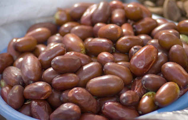 ώριμες ημερομηνίες