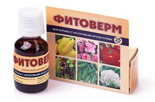 Φάρμακο Fitoverm