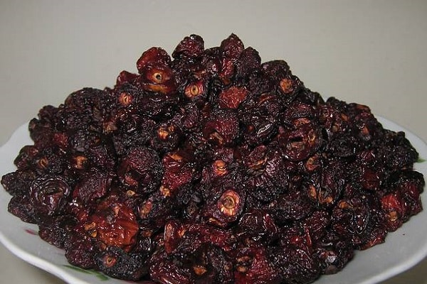 džiovinimo skaidrė