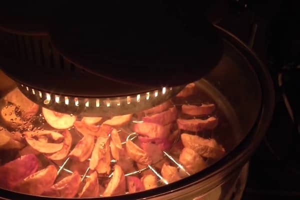 airfryer