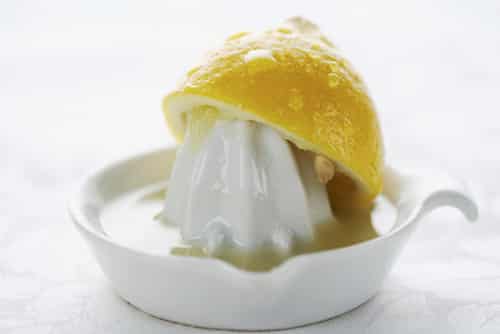 suco de limão