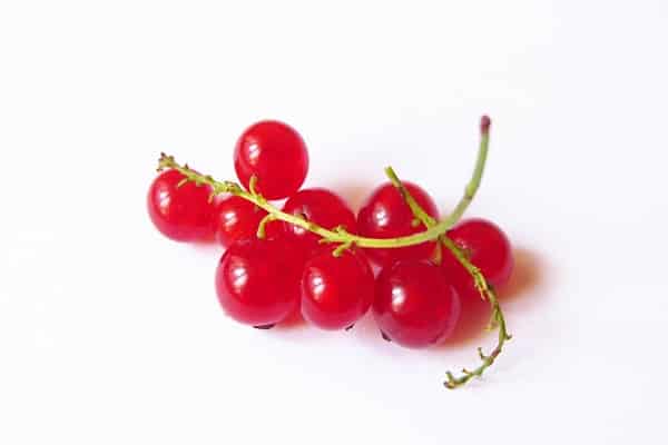 vitamins in fruits