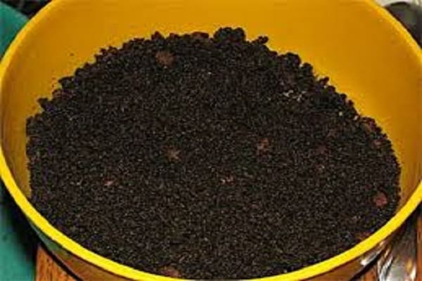 velėnos žemė