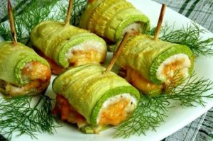 55 einfache, leckere und interessante Rezepte für Snacks für das neue Jahr 2020