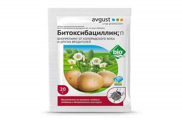 третман биљака