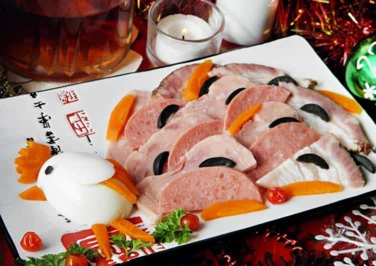 โคลด์คัทหางไก่