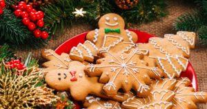 TOP 11 best recipes for New Year's gingerbread cookies at home with your own hands
