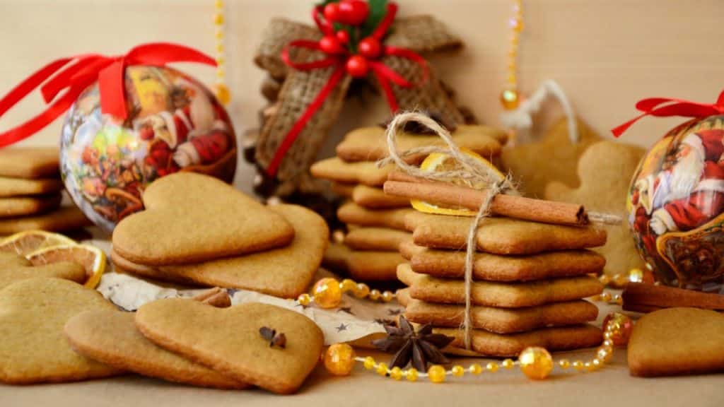La ricetta di Tatiana Litvinova