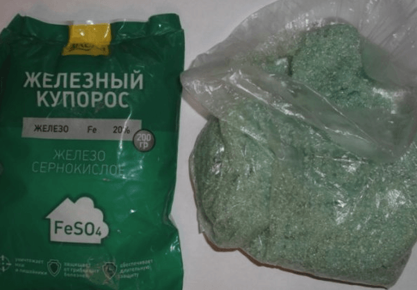 мастило
